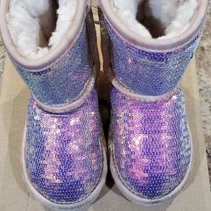 Ugg Boots (toddler)